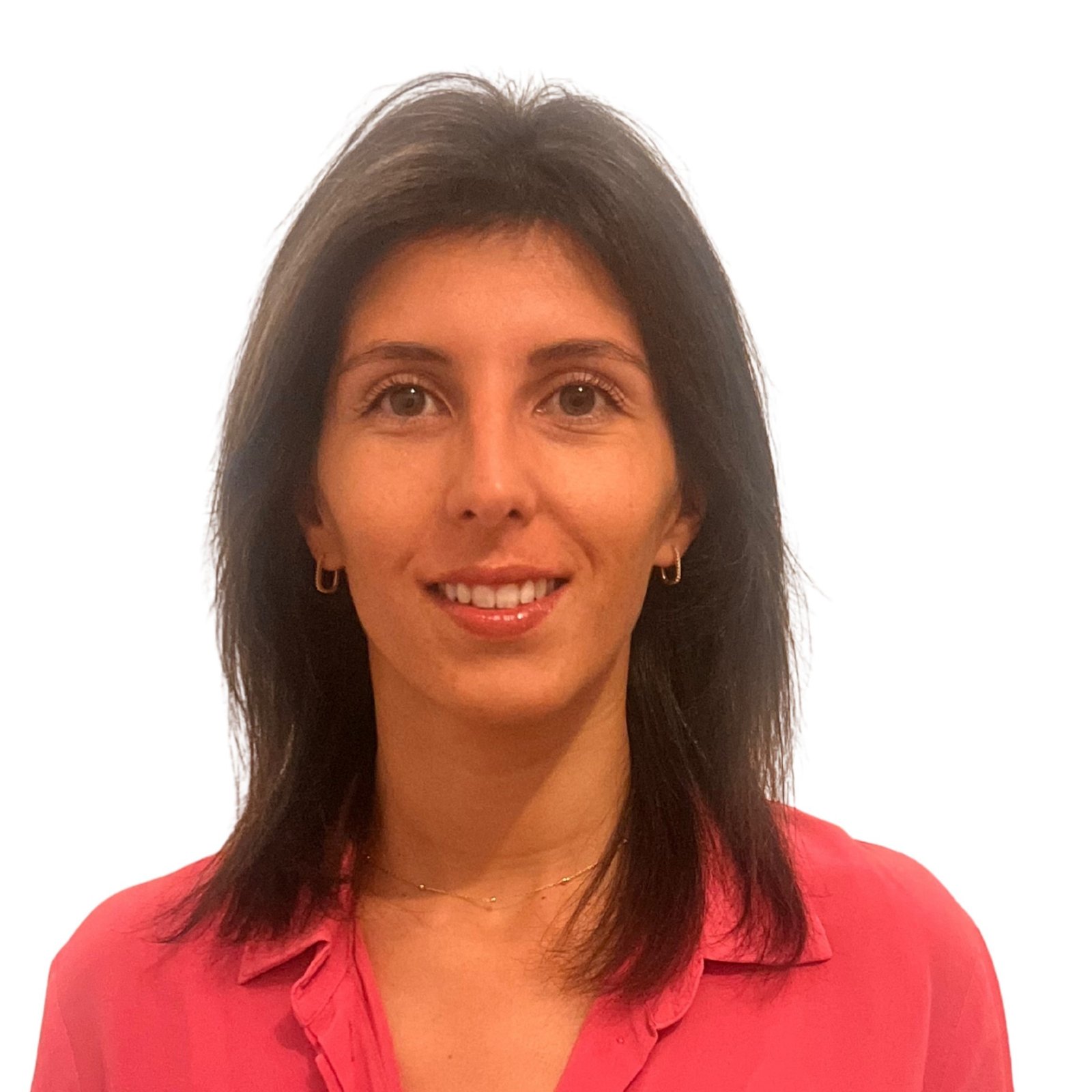 Cécile Bracciano, co-fondatrice de GEANNE