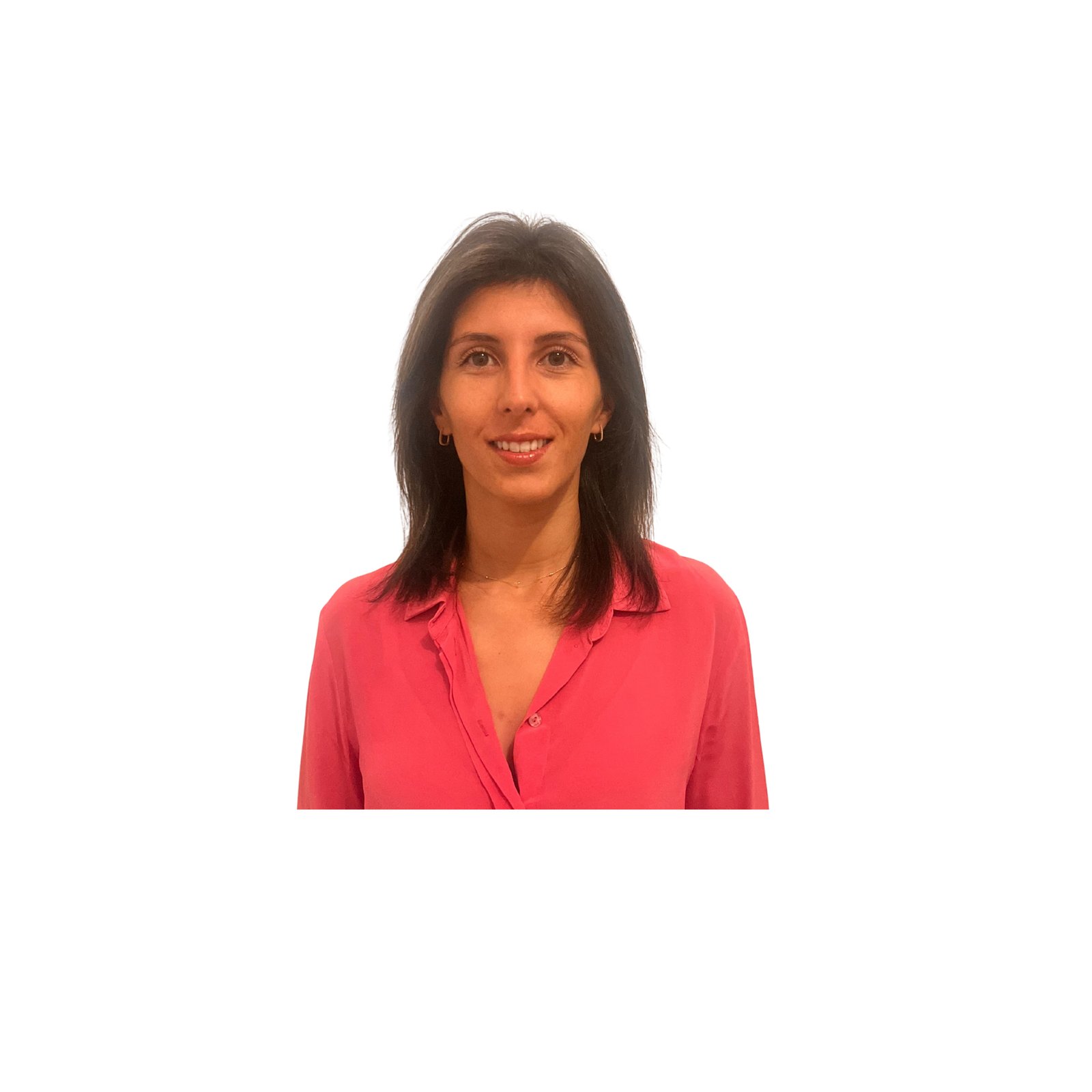 Cécile Bracciano, co-fondatrice de GEANNE