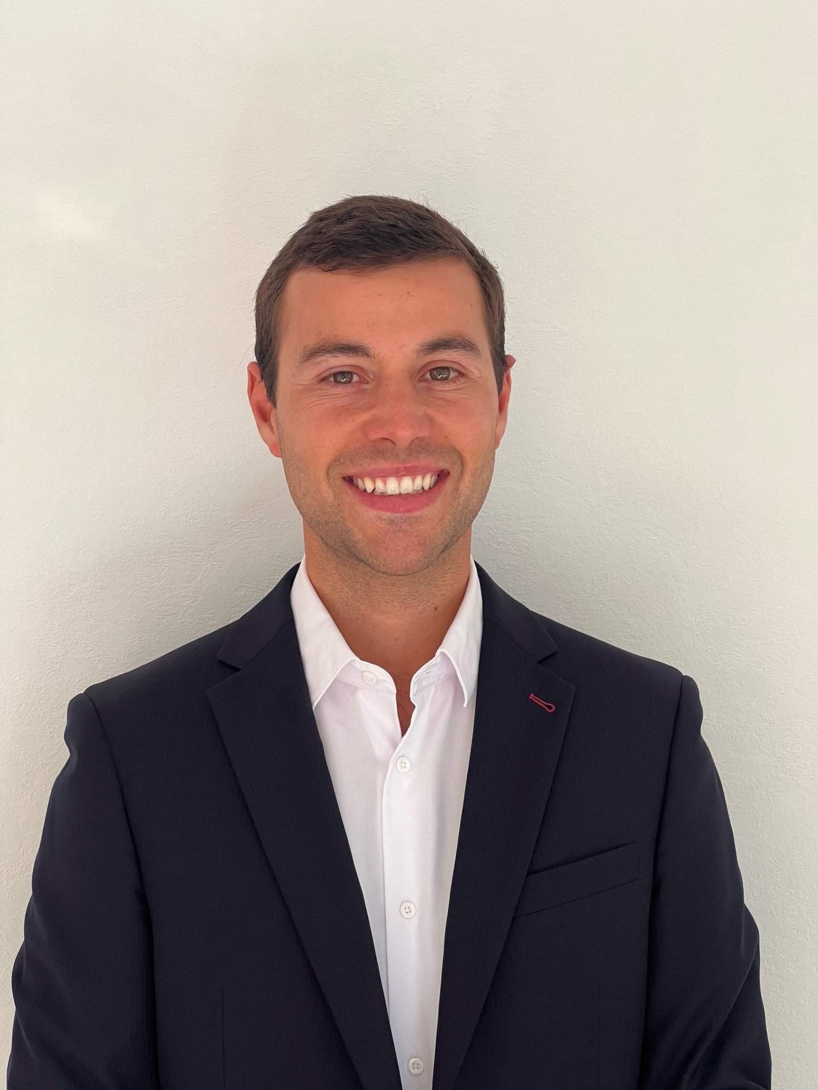 Pierre Gilli, fondateur et président de GEANNE, expert en viager et gestion de patrimoine immobilier